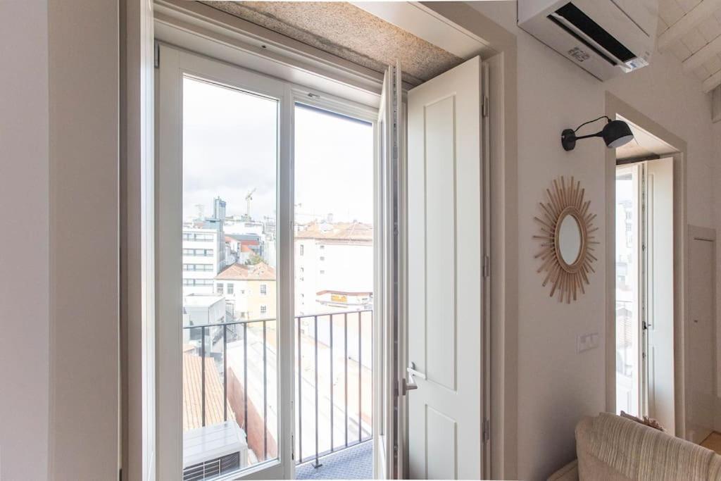 Sao Bento Premium Loft - With Air Conditioning Porto Exteriér fotografie